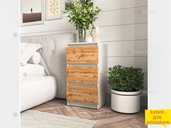 Приліжкова тумбочка (Т-216) - VDALA.PRO - 6