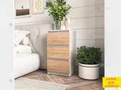 Приліжкова тумбочка (Т-216) - VDALA.PRO - 7