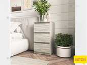 Приліжкова тумбочка (Т-216) - VDALA.PRO - 8