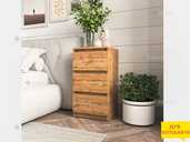 Приліжкова тумбочка (Т-216) - VDALA.PRO - 10