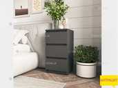 Приліжкова тумбочка (Т-216) - VDALA.PRO - 12