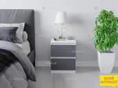 Приліжкова тумбочка (Т-225) - VDALA.PRO - 3