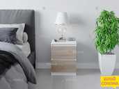 Приліжкова тумбочка (Т-225) - VDALA.PRO - 4