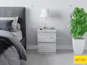 Приліжкова тумбочка (Т-225) - VDALA.PRO - 5