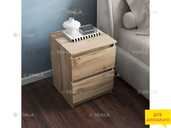 Приліжкова тумбочка (Т-225) - VDALA.PRO - 7