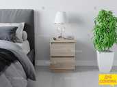 Приліжкова тумбочка (Т-225) - VDALA.PRO - 8