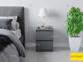 Приліжкова тумбочка (Т-225) - VDALA.PRO - 9