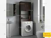 Тумба під пральну машину (А-107) - VDALA.PRO - 5