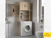 Тумба під пральну машину (А-107) - VDALA.PRO - 7