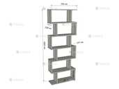 Стелаж (gt-56) - VDALA.PRO - 7