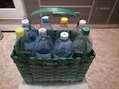 Плетені корзини з упаковочної стрічки. - 5 Плетені корзини з упаковочної стрічки. - VDALA.PRO - 5