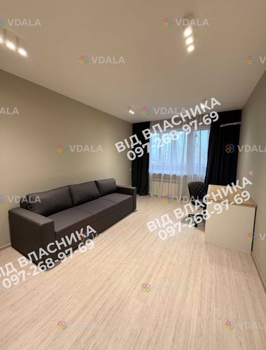 Здам Квартиру 52 м², 2 кімн., 8 поверх. Здам Квартиру 52 м², 2 кімн., 8 поверх. - VDALA.PRO