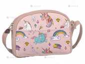 Сумка Junior girl - VDALA.PRO - 1