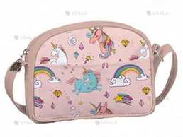 Сумка Junior girl - VDALA.PRO