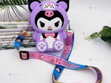 Сумка Alitek дитяча - VDALA.PRO