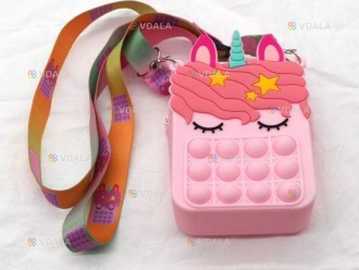 Сумка Alitek дитяча - VDALA.PRO