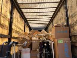 Услуги Грузчиков - VDALA.PRO