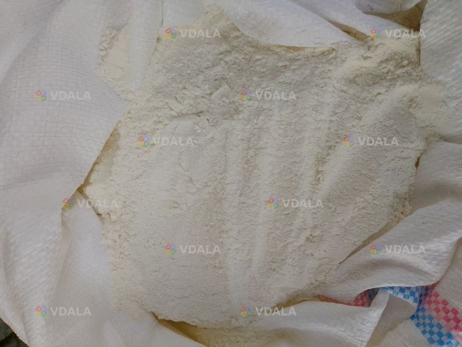 Борошно вищого гатунку - VDALA.PRO