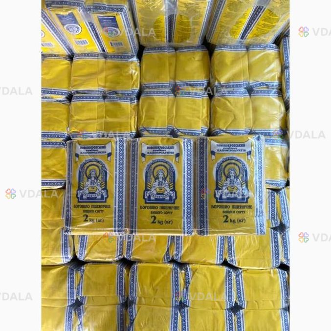 Борошо. только опт. - VDALA.PRO