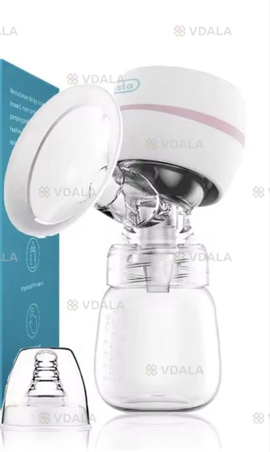 Молоковідсмоктувач електричний. - VDALA.PRO