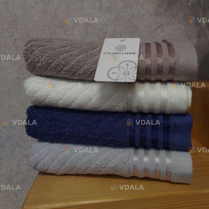 Рушники для кухні щільна махра - VDALA.PRO