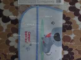 Нагрудник Canpol babies (слюнявчик) - VDALA.PRO