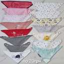 Дитячі слюнявчики - VDALA.PRO - 2