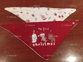 Трикотажные слюнявчики - VDALA.PRO - 5