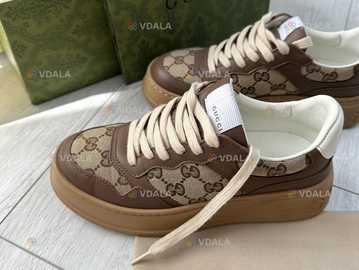 кроссовки Gucci - VDALA.PRO