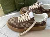 кроссовки Gucci - VDALA.PRO - 1
