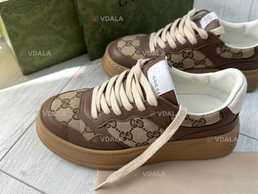 кроссовки Gucci - VDALA.PRO