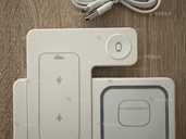 Беспроводная зарядка 3 в 1 для iPhone, Apple Watch, AirPods - VDALA.PRO - 1