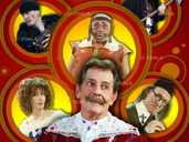 Театр «Маски» в комедії «Дон Жуан» - VDALA.PRO - 1