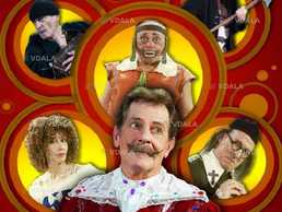 Театр «Маски» в комедії «Дон Жуан» - VDALA.PRO