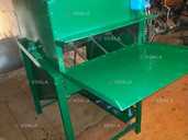 Молотілка для квасолі - VDALA.PRO - 1