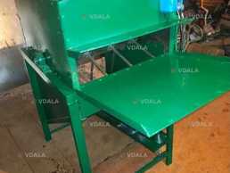 Молотілка для квасолі - VDALA.PRO