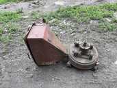 Продаю крупорушка (дробилка кормов для скота) бу - VDALA.PRO - 1