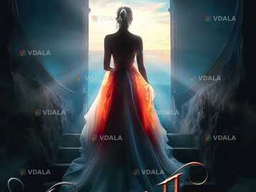 Шалений ангел - VDALA.PRO