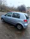 Продам Hyundai Getz в гарному стані. - VDALA.PRO - 2