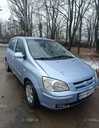 Продам Hyundai Getz в гарному стані. - VDALA.PRO - 3