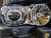 Замена стекол. Ремонт корпусов. Ремонт фар. - VDALA.PRO - 1