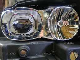Замена стекол. Ремонт корпусов. Ремонт фар. - VDALA.PRO