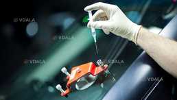 Замена стекла. Ремон трещин и сколов.Тонировка авто. Полировка фар - VDALA.PRO