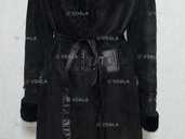 Натуральна дуже тепла дублянка на запах L-ХL 48-50р - 1 Натуральна дуже тепла дублянка на запах L-ХL 48-50р - VDALA.PRO - 1