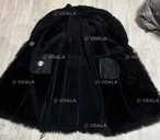 Натуральна дуже тепла дублянка на запах L-ХL 48-50р - 2 Натуральна дуже тепла дублянка на запах L-ХL 48-50р - VDALA.PRO - 2