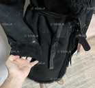 Натуральна дуже тепла дублянка на запах L-ХL 48-50р - 4 Натуральна дуже тепла дублянка на запах L-ХL 48-50р - VDALA.PRO - 4