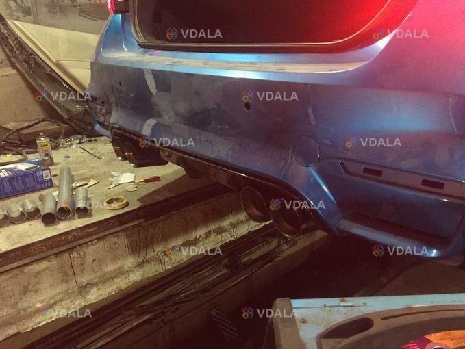 Сварка,ремонт /глушителей,установка заслонок Сварка,ремонт /глушителей,установка заслонок - VDALA.PRO