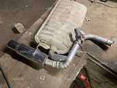 Сварка,ремонт /глушителей,установка заслонок - 3 Сварка,ремонт /глушителей,установка заслонок - VDALA.PRO - 3