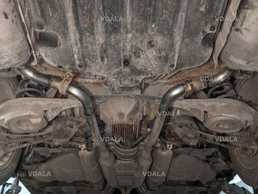 Сварка авто , рамы, глушители. - VDALA.PRO