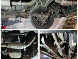 Ремонт глушителя - VDALA.PRO